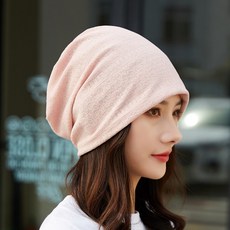 린넨레이스위생두건