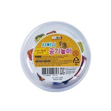 아이비스 샤이니 공기놀이 30p, 단품