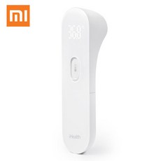 샤오미 iHealth 비접촉식 체온계 정밀측정, 1개