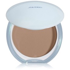시세이도 퓨어니스 매티파잉 컴팩트 오일 프리 파운데이션 SPF 15 11g, 1개, 10 Light Ivory