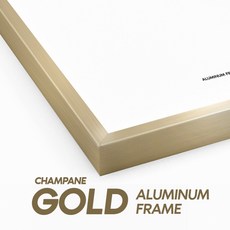 알루미늄액자주문제작