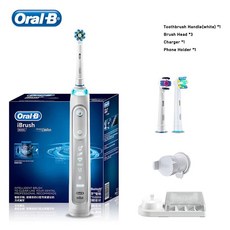 ibrush전동칫솔