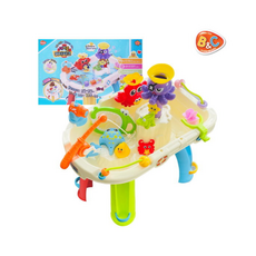 비엔씨워터테이블