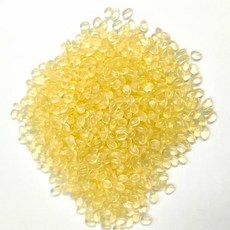핫 엘트 접착제 입자 10g 클라리넷 오보에 플루트 및 기타 관악기용 특수 접착제 사운드 홀 패드 액세서리, 1) 10g, 1개