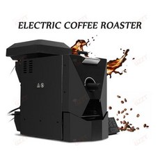 커피로스팅기계 GZZT CBR 자동 로스터 3 베이킹 커브 상업용 전기 머신 곡물 건조기 110V 220V, 없음, 5) AU - 220-240V 50-60Hz