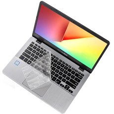 노트북 키스킨 삼성 갤럭시 호환용북 프로 NT950XDC XC72B 용 카라스, 노트북 키스킨 삼성 갤럭시 호환용북 프로 NT950XD, 1개