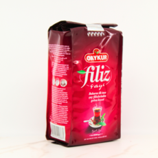 Turkish Black Tea Filiz 터키 홍차 필리즈, 1개, 1개입, 200g