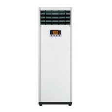 나우이엘 전기온풍기 NE-220PS 59.5(18형) 매장 사무실 공장 차단기 직결, 2. 3상 220V