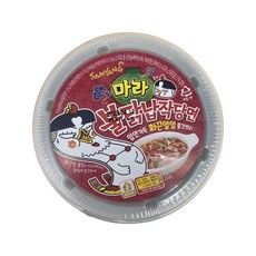 마라불닭