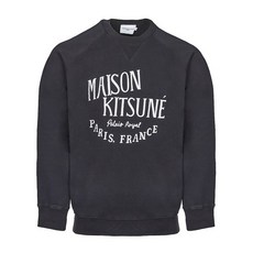 메종키츠네셔츠