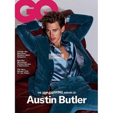 gq6월호