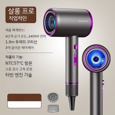 추천6 고출력프로드라이기