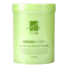 PL/피엘 블리치 파우더 500g/탈색제/탈염제/브리지/브릿지, 500ml, 1개