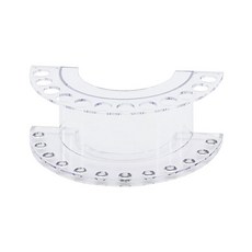 아크릴펜진열대