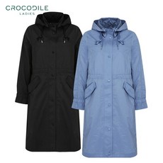 크로커다일레이디점퍼