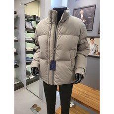 바쏘옴므패딩 TOP01