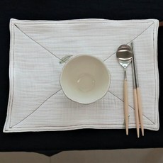 요루테이블매트