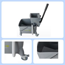 수동빨래탈수기