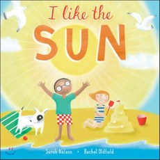I Like the Sun, Barefoot Books, English, 9781646861002
