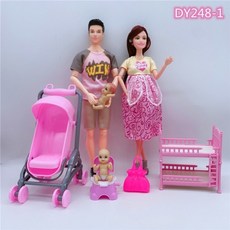 오토폴딩쌍둥이유모차