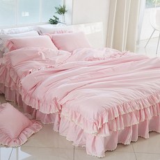 류금숙이중침대세트