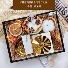 부케젤캔들홀더