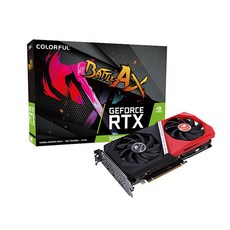 컬러풀3060ti