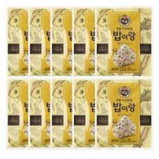 크래프톤밥