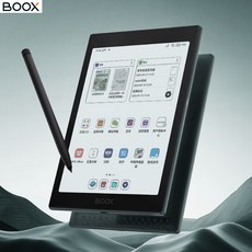 [성의샵] 오닉스 BOOX Tab8C 7.8인치 스마트 이북리더기 전자책 컬러잉크스크린 5000mah 300PPIg흑백/150PPI컬러 8핵센서2.0GHZ안드로이드11시스템64GB, BOOX Tab8C 블랙, 블랙케이스