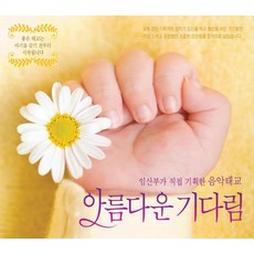 임산부가 직접 기획한 음악태교 아름다운 기다림 3CD