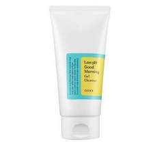 코스알엑스약산성굿모닝클렌징젤