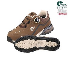 네파 GT-42 BR 다이얼안전화 4형 250mm