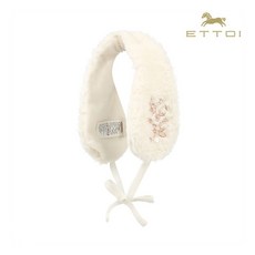 에뜨와 모아나덤블귀마개 CREAM 07Q77758101, FREE