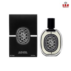 diptyque 딥디크 오 드 퍼퓸 75ml 오르페옹, 도손 75ml, 1개 - 오르페옹