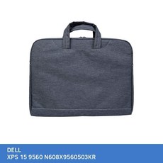 DELLXPS15pjqo 160N608X9560503KRTTSD9560가방..., 단일상품, 단일상품