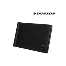 던롭머니클립지갑