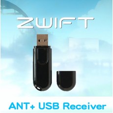 MAGENE Zwift ANT USB 송신기 자전거 컴퓨터 Garmin Edge GPS 사이클링 속도 케이던스 센서, 1개 - 가민컴퓨터게이지