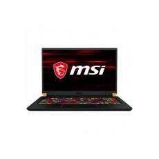 [미국] 873528 MSI GS75 Stealth 10SE-620 17.3" Intel i7-10875H 16GB/512GB SSD Gaming Laptop, 단일상품, 단일상품, 단일상품
