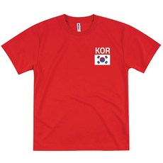 붉은악마티셔츠