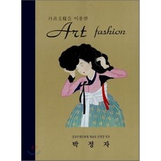 단청문양을 이용한 아트 패션, 한국전통불화연구소