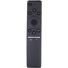 새로운 BN59-01292A BN5901292A 블루투스 음성 리모컨 삼성 2017 UHD 스마트 TV MU9000 MU900D MU8500 MU7600 MU7500 MU7100 M, 단일옵션