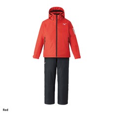 미즈노 스키복 2324 SNOW Jr JAPAN SUIT 스키 상하 세트 Z2MGA957