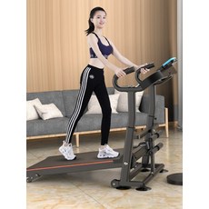 무동력트레드밀