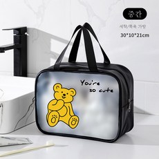 방수대형가방