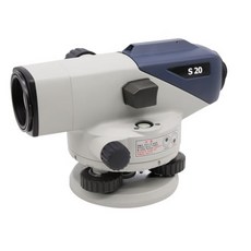 SINCON 자동레벨기 S20/S-20신콘 오토레벨기 32배율 자동수평기, 1개