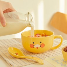 춘식이시리얼볼