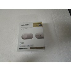 소니wf1000xm3