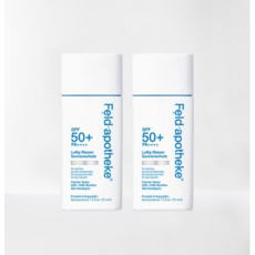 펠드아포테케 에어리 워터 선스크린 37ml 2개 코스트코