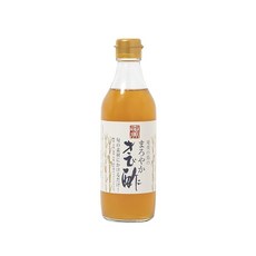 아마미 자연식 본점 아마미 섬의 부드러운 수수 식초 360ml 조미료 식초