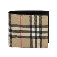 버버리남성지갑